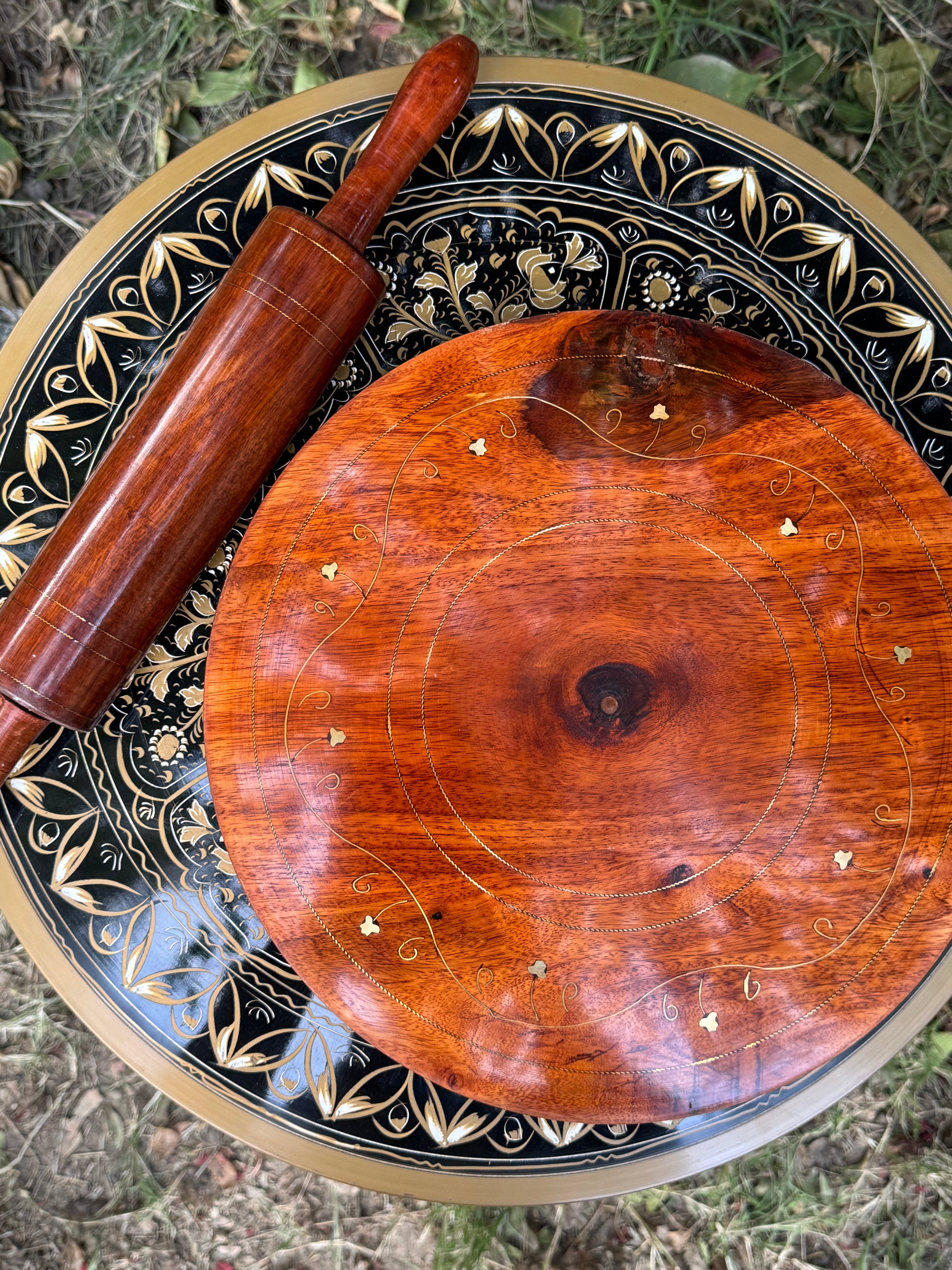 Kitchen Items & Dining Ware