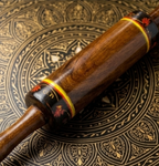 Handcrafted Premium Wooden Chakla Belan Set